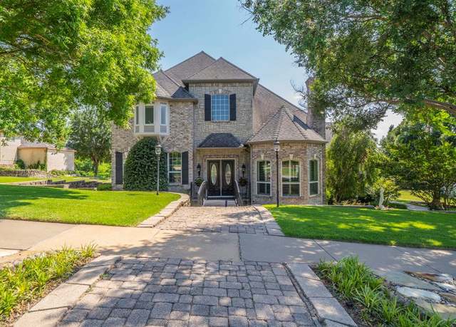 Property at 844 Bentwater Pkwy, Grand Prairie, TX 75104, 4 beds, 3 baths