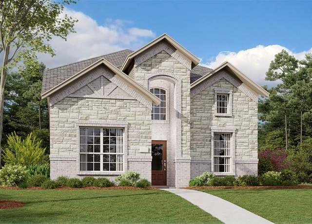 Property at 4228 Daisy Hollow Loop, Mesquite, TX 75181, 3 beds, 2.5 baths