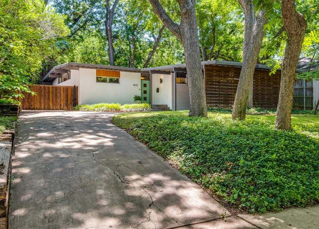 Property at 8820 Vinewood Dr, Dallas, TX 75228, 3 beds, 2 baths