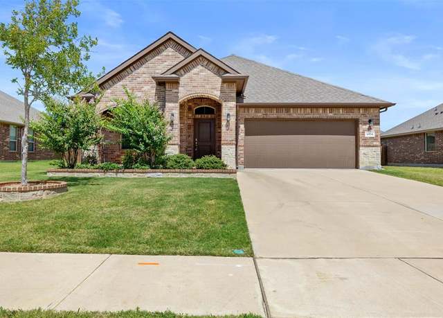Property at 3436 Rebecca Ln, Krum, TX 76249, 3 beds, 2 baths