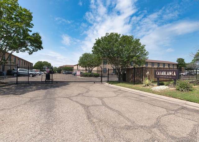 Property at 1421 S 12th St #103, Waco, TX 76706, 2 beds, 2 baths