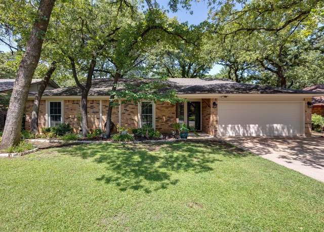 Property at 5506 Silver Bow Trl, Arlington, TX 76017, 3 beds, 2 baths
