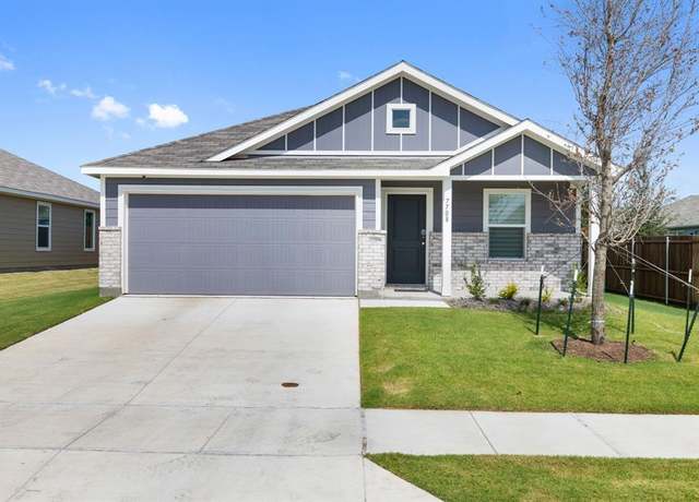 Property at 7708 Thornton Dr, Mckinney, TX 75071, 3 beds, 2 baths
