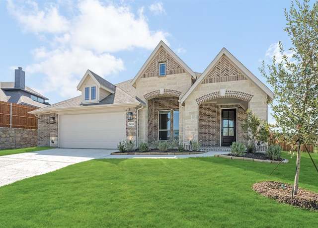 Property at 3404 Mountcross Rd, Mesquite, TX 75181, 4 beds, 3 baths