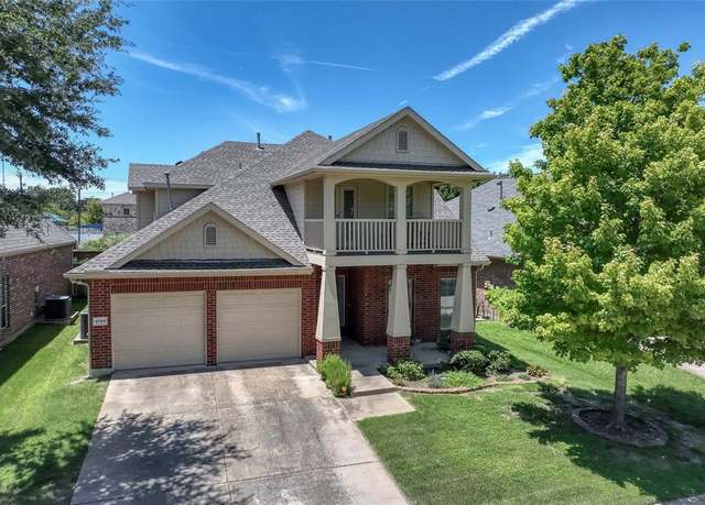 Property at 4704 Lasso Ln, Mckinney, TX 75070, 4 beds, 2.5 baths