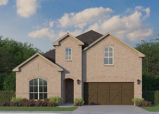 Property at 3108 Chinaberry St, Celina, TX 75009, 4 beds, 3.5 baths