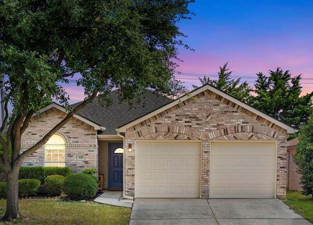 Property at 1140 Goldeneye, Aubrey, TX 76227, 3 beds, 2 baths