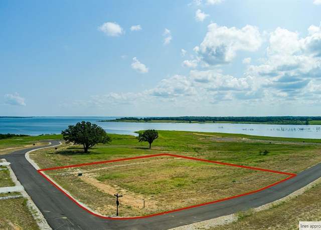 Property at TBD Lot 41 Mistwood Ln, Dodd City, TX 75438