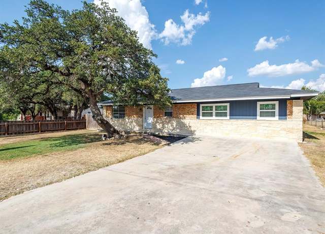 Property at 3408 Durham Ave, Brownwood, TX 76801, 4 beds, 2 baths