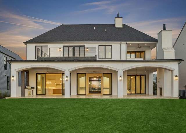 Property at 12115 Lighthouse Ln W, Malakoff, TX 75148, 7 beds, 7.5 baths