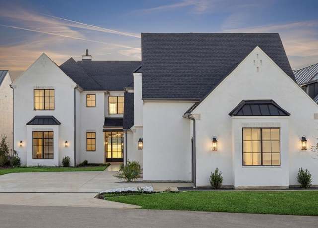 Property at 12115 Lighthouse Ln W, Malakoff, TX 75148, 7 beds, 7.5 baths