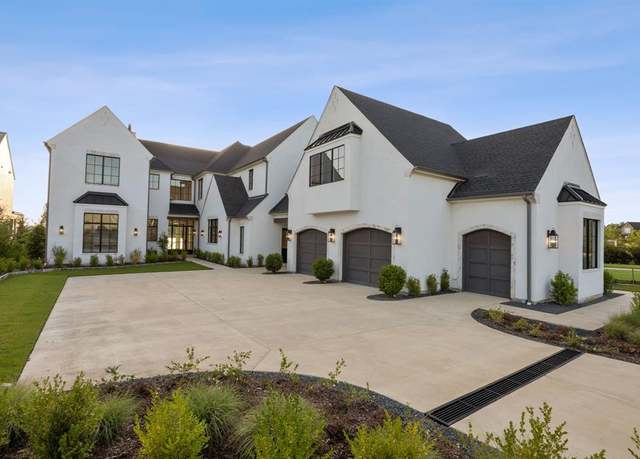 Property at 12115 Lighthouse Ln W, Malakoff, TX 75148, 7 beds, 7.5 baths