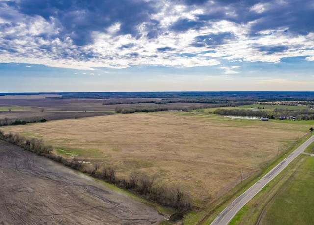 Property at Tract 5 Fm-1550, Bonham, TX 75418