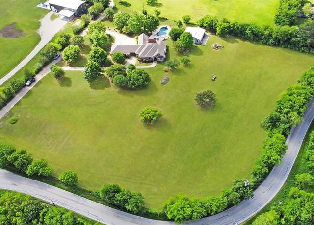 Property at 12449 Oak Grove Rd S, Burleson, TX 76028, 3 beds, 2.5 baths