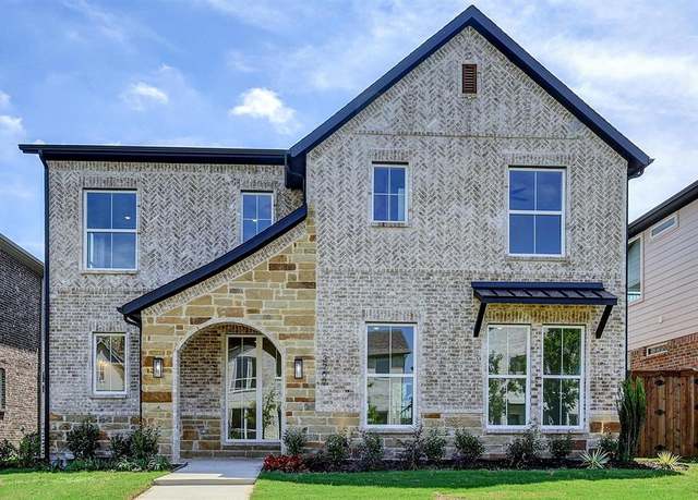 Property at 3707 Pilgrims Mews, Rowlett, TX 75088, 4 beds, 3.5 baths