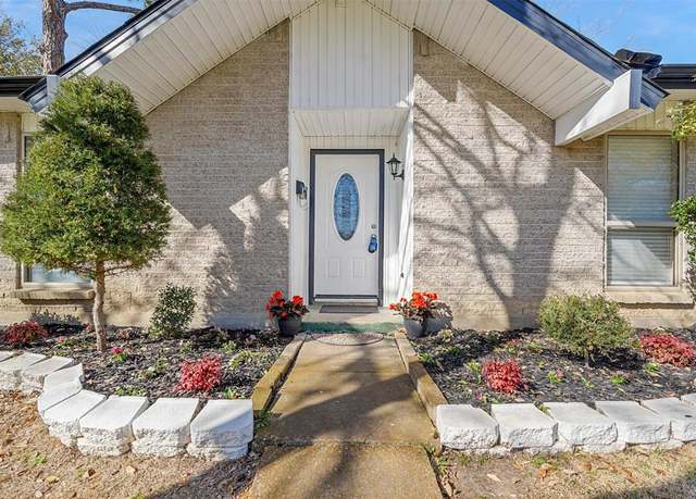 Property at 5217 Stagecoach Ln, Garland, TX 75043, 3 beds, 2 baths