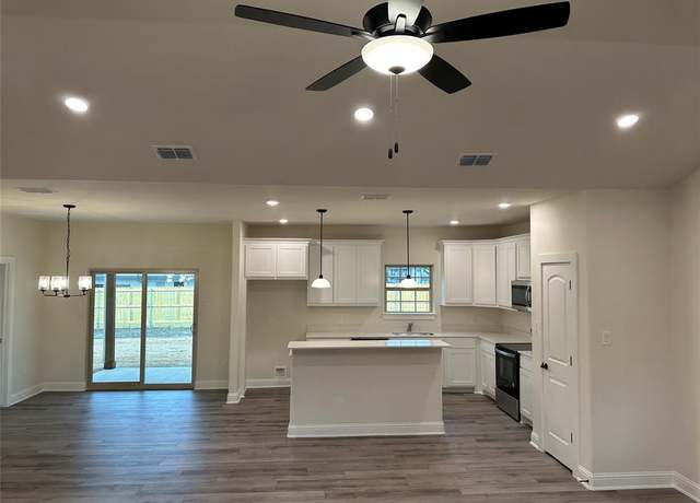 Property at 1727 Russell Dr, Garland, TX 75040, 4 beds, 2 baths
