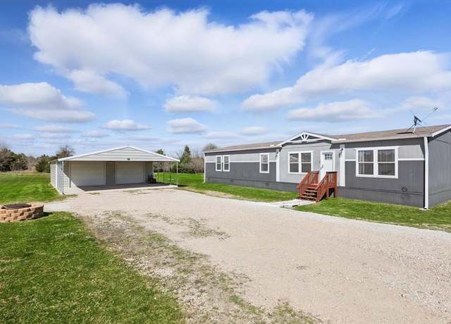 Property at 2101 County Road 176, Whitesboro, TX 76273, 4 beds, 2 baths