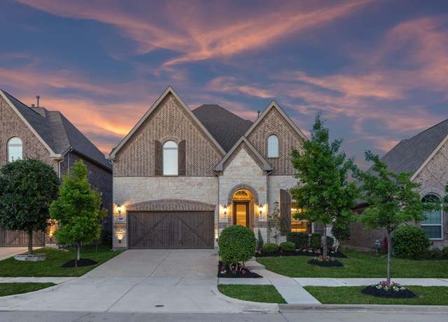 Property at 908 Gray Hawk Ln, Euless, TX 76039, 4 beds, 4 baths