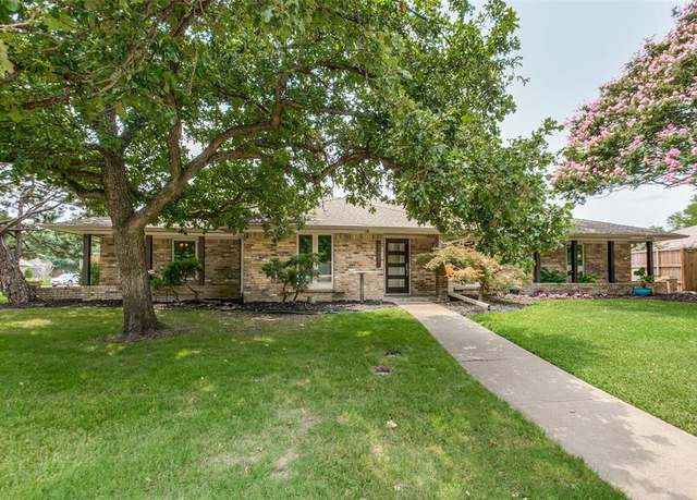 Property at 3201 Canyon Creek Dr, Richardson, TX 75080, 3 beds, 3 baths