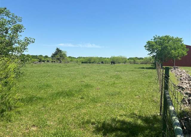 Property at 6734 NW County Road 1140, Corsicana, TX 75110
