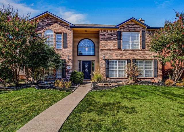 Property at 139 Wembley Way, Rockwall, TX 75032, 5 beds, 2.5 baths