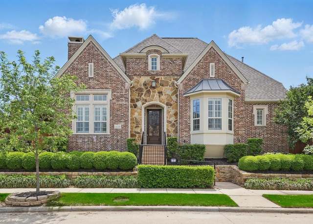 Property at 2236 Emerson Ln, Carrollton, TX 75010, 4 beds, 4 baths