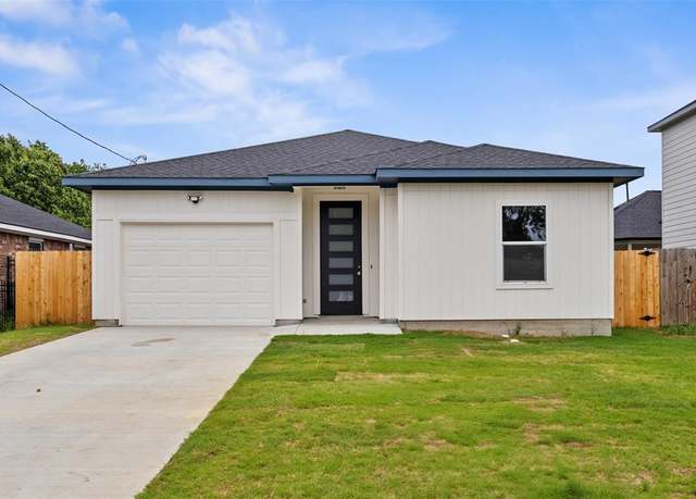 Property at 706 Elkhart Ave, Dallas, TX 75217, 3 beds, 2 baths