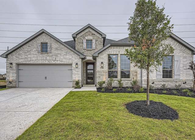 Property at 11508 Ely Pl, Fort Worth, TX 76052, 4 beds, 3.5 baths