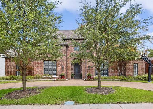 Property at 5104 Sea Pines Dr, Dallas, TX 75287, 5 beds, 4.5 baths