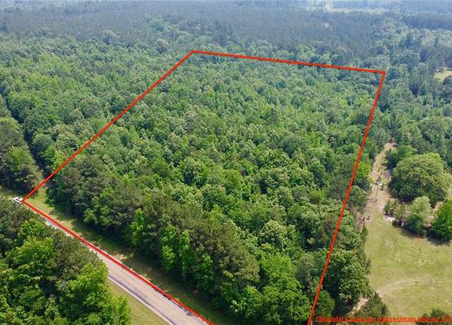Property at TBD FM 2888, Naples, TX 75568