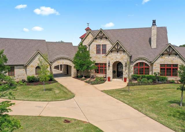 Property at 784 Cimarron Ct, Argyle, TX 76226, 5 beds, 5 baths