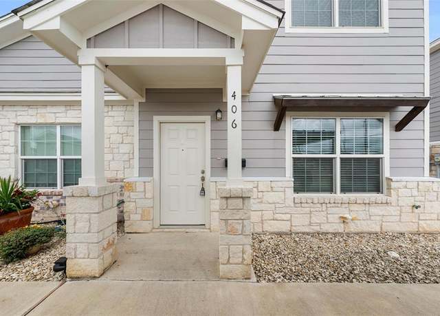 Property at 406 Spring St, Mcgregor, TX 76657, 3 beds, 2 baths