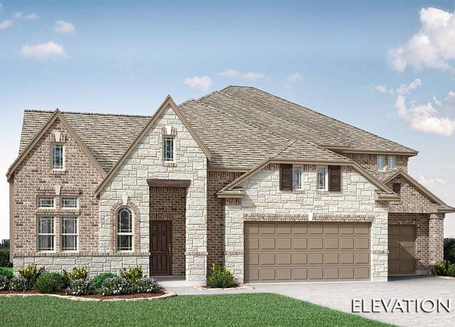 Property at 2132 Saint Annes Blvd, Royse City, TX 75189, 5 beds, 4.5 baths