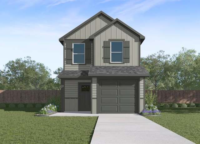 Property at 321 Clematis St, Princeton, TX 75407, 2 beds, 2.5 baths