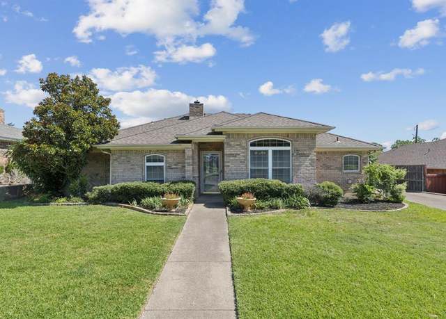 Property at 2324 Ridgewood, Bedford, TX 76021, 3 beds, 2 baths