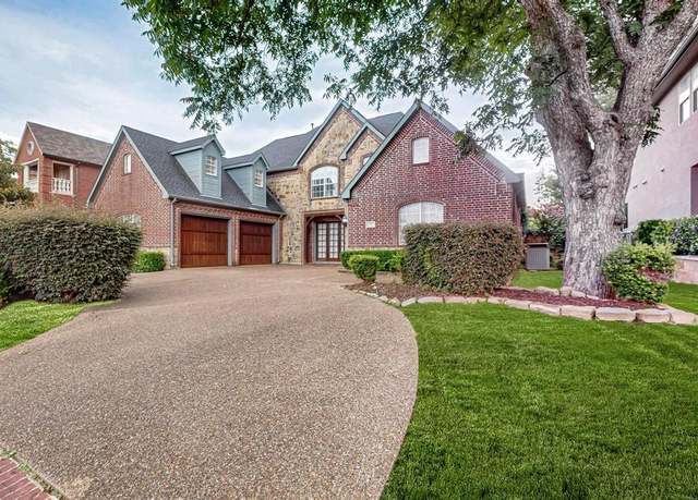 Property at 1413 Shadybrook Ln, Rowlett, TX 75088, 4 beds, 4 baths