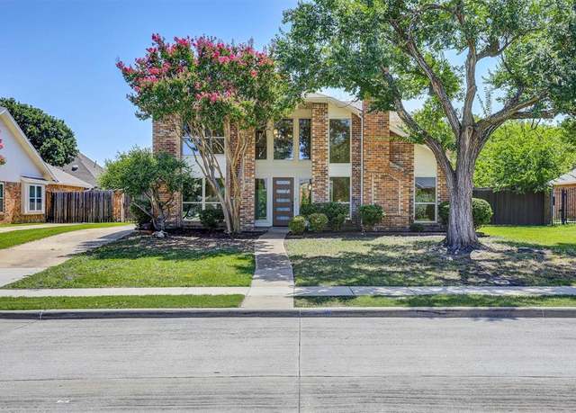 Property at 222 Southern Belle Dr, Coppell, TX 75019, 3 beds, 2.5 baths