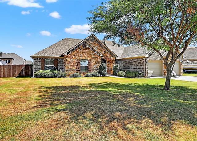 Property at 703 Shirley Jean Ln, Collinsville, TX 76233, 4 beds, 2 baths
