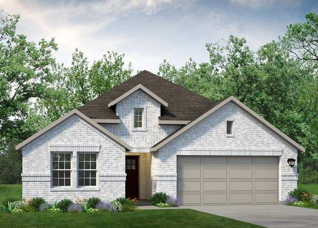 Property at 2007 Brackett Pond Rd, Forney, TX 75126, 4 beds, 3 baths