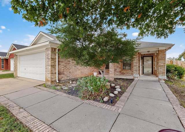 Property at 5032 Valley Village Dr, Fort Worth, TX 76123, 3 beds, 2 baths