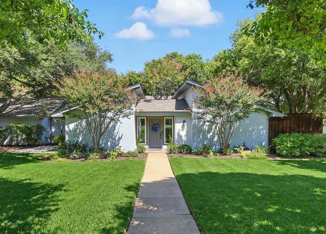 Property at 20 Legend Rd, Benbrook, TX 76132, 3 beds, 2 baths