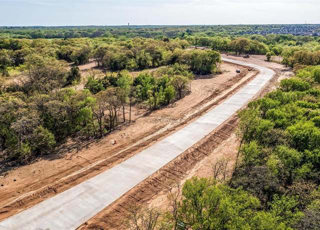 Property at 1625 Private Access 60200, Burleson, TX 76028