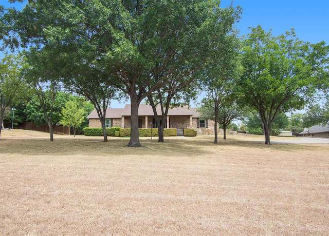 Photo of 208 Paint Pony Trl, Fort Worth, TX 76108