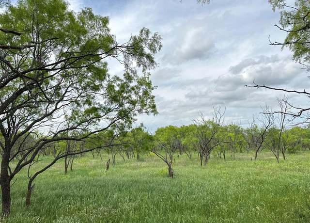 Property at TBD County RD 100, Abilene, TX 79601