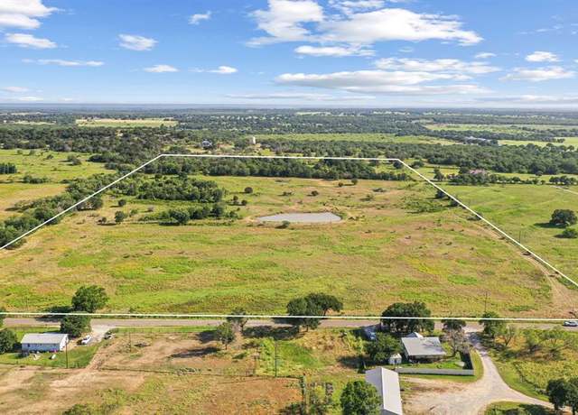 Property at TBD County Road 146 NONE, Lipan, TX 76462
