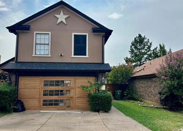 Property at 924 S Old Orchard Ln, Lewisville, TX 75067, 3 beds, 2 baths