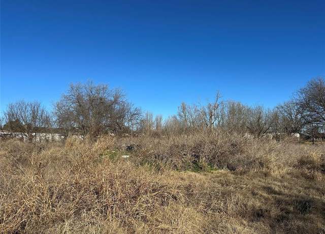 Property at 513 S Rusk St, Ranger, TX 76470