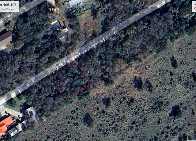 Property at TBD CR 1524, Valley Mills, TX 76689