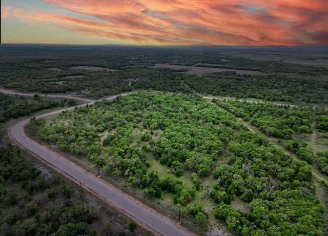 Property at Lot 107 Paradise Oaks, Perrin, TX 76486